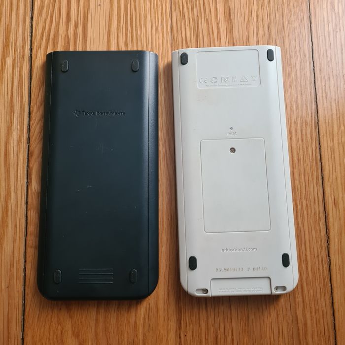 Calculadora Texas Ti Nspire CX