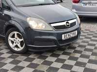 Opel Zafira 1.8 Clima alusy, Zadbana, Gwarancja, Opłacona!!!