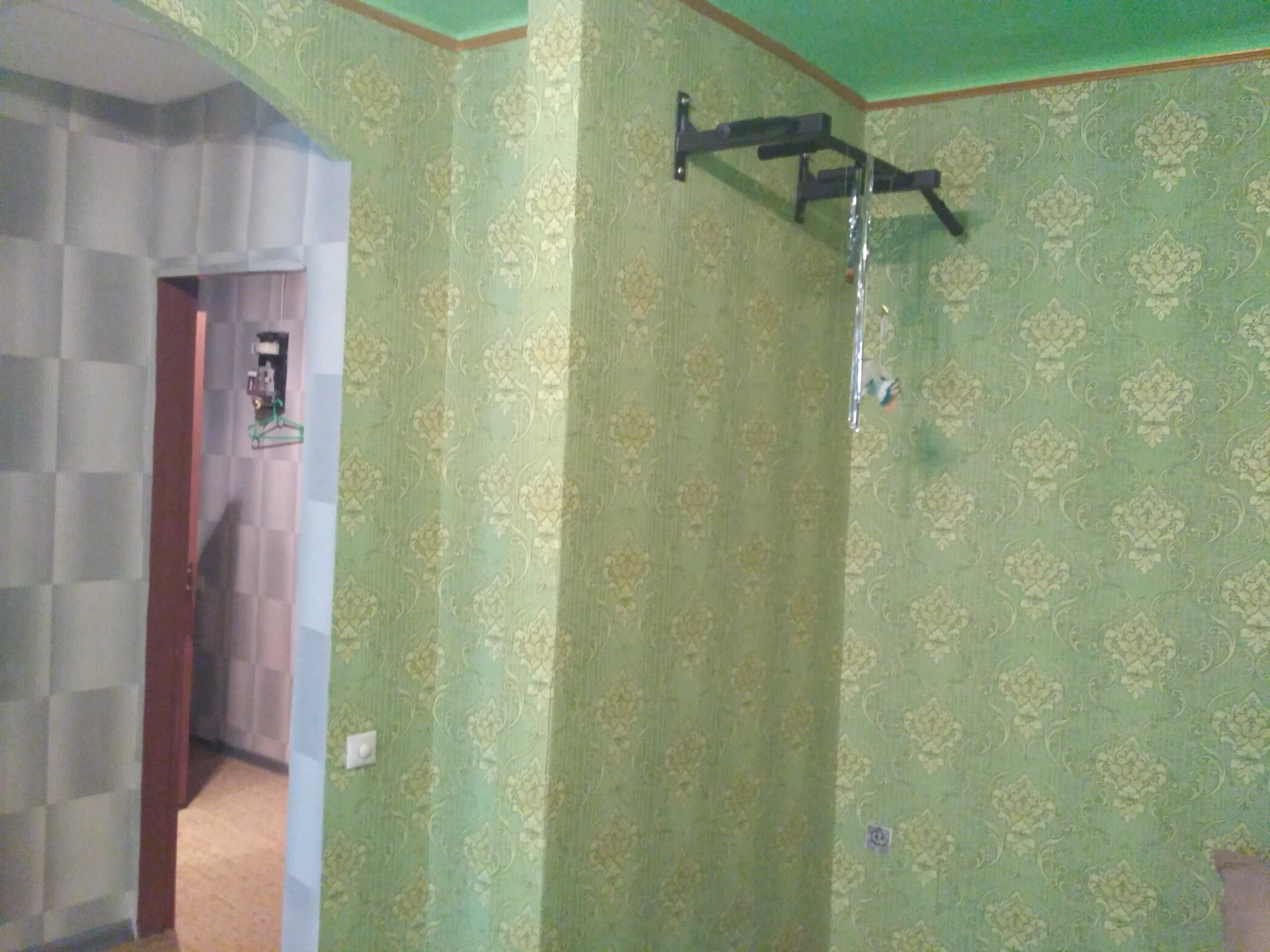 Сдам 1-ком. квартиру на ЖД
