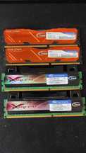 Оперативная память 16гб ddr3