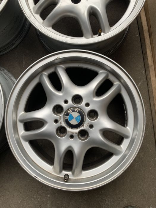 Alufelgi BMW Styling 30 R16 5x120