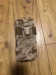 Eagle Industries ładownica AOR1 DIG2 DIGII MBITR na radio