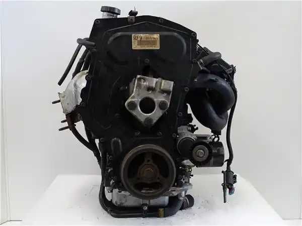 Motor CHEVROLET Alero 2.4 141cv LD9