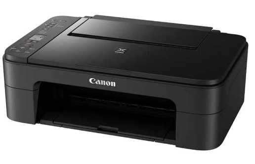Canon PIXMA TS3350 - Impressora multifunções Wi-Fi