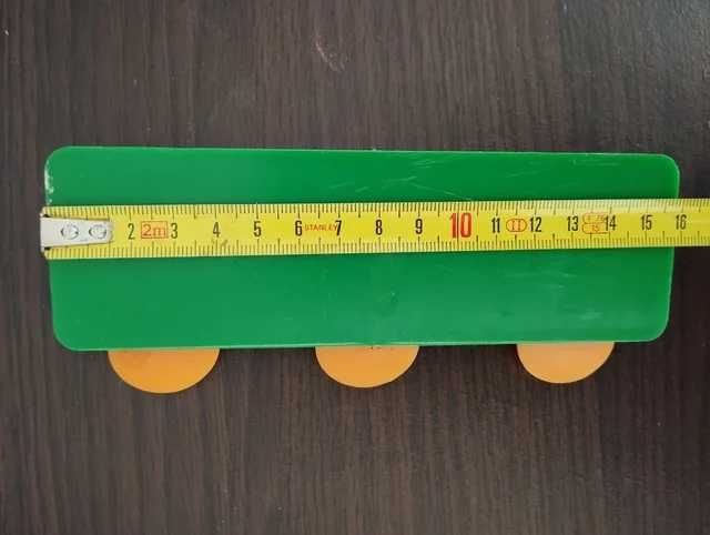 Cabide Criança Vintage
