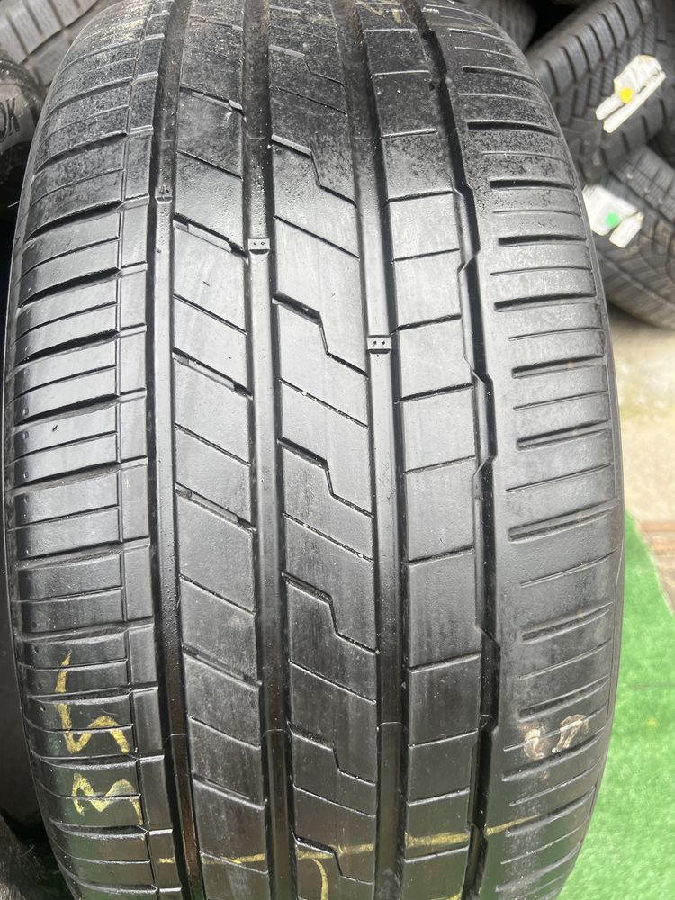 * Opony Hankook 265/50/19 para