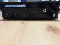 Obudowa Hp elitedesk 800 G2 SFF