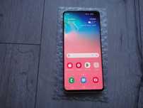 Samsung Galaxy S10 Sm-G973F/Ds 128/8Gb.