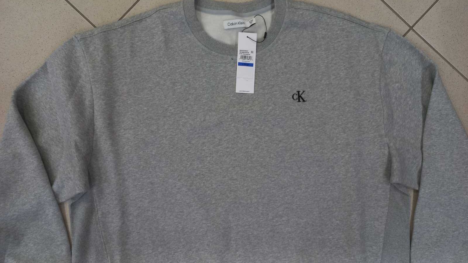 Calvin Klein , спортивный костюм, р. 2XL (56-58)