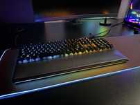 Ігрова клавіатура Razer Huntsman Elite 100%
