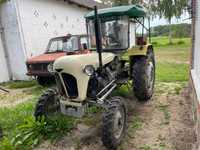 Ciągnik Traktor Ursus c328 c-328