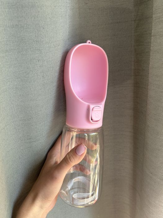 Poidło dla psa lub kota