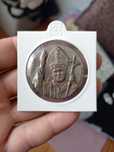 Medal pamiątkowy Jan Paweł II