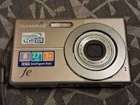 Цифровий фотоапарат Olympus FE 3010
