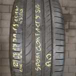 1x Continental Sportcontact 5 235/55R19 101W 1 sztuka letnia