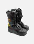 Buty strażackie HAIX Fire flash