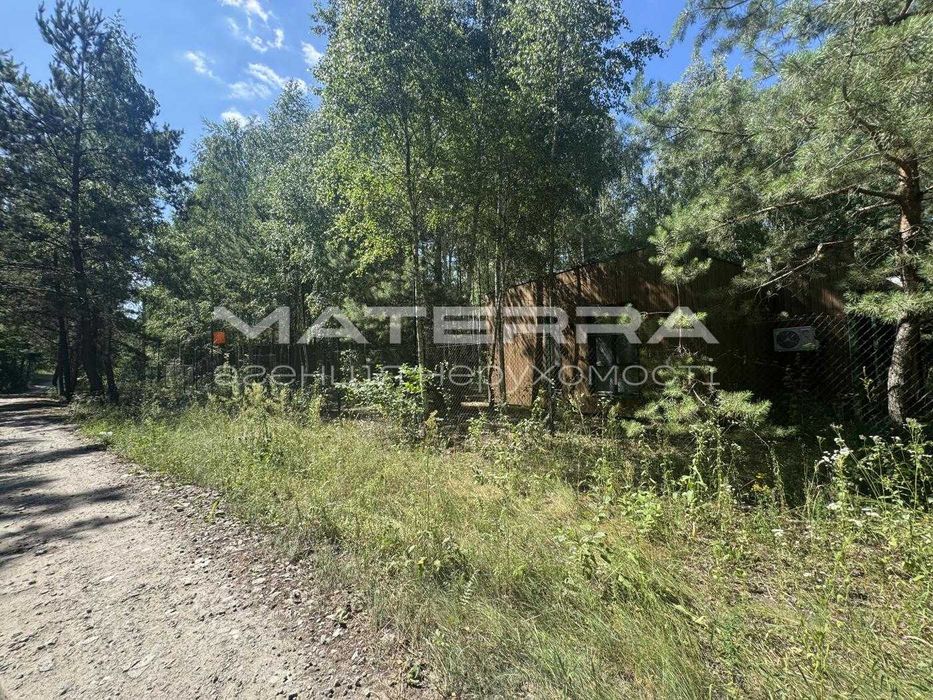 Дзвінкове продам ділянку 50 сот Річка, Ліс, електрика 50кВт!!