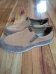 Clarks casual slip on ripton roz 44 okazja