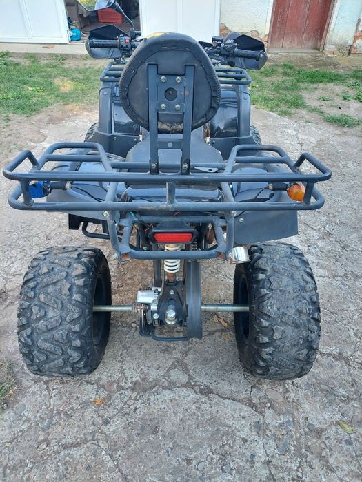 Продам Квадроцикл 200 куб.