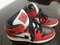 Ténis/sapatilhas Nike Jordan