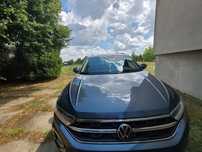 Volkswagen T-Roc Pierwszy właściciel, serwisowany.