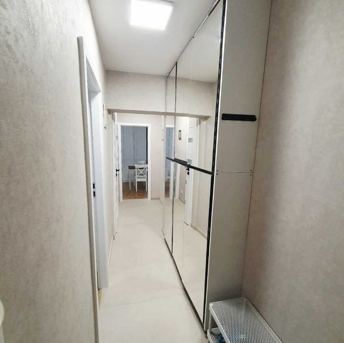 Mieszkanie 3 pokoje, najem, Kapuściska, okolica al. Wojska Polskiego