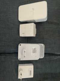 Tp-link para distribuir wi-fi pela casa