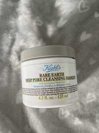 Kiehl's rare earth cleansing masque 125ml