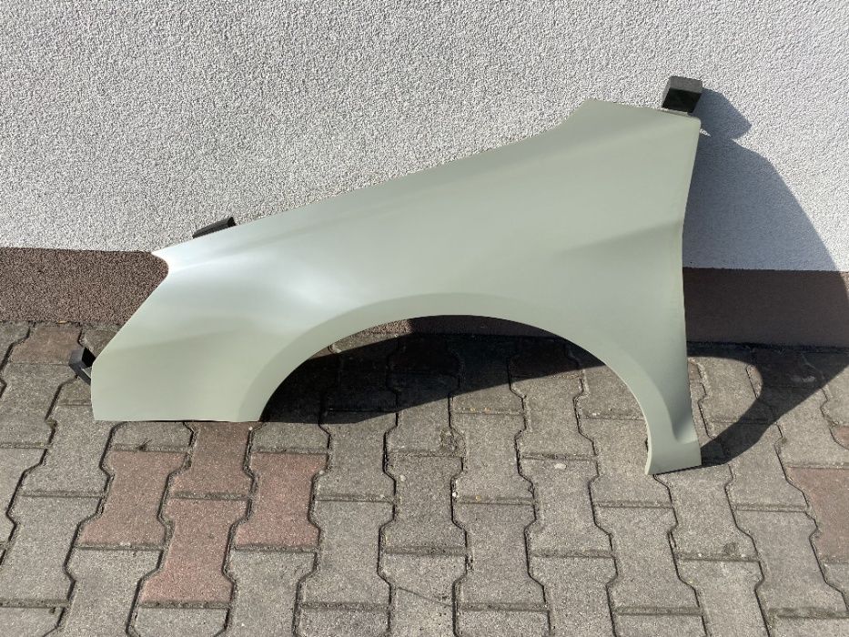 CITROEN C5 III 2008 - błotnik przedni lewy nowy