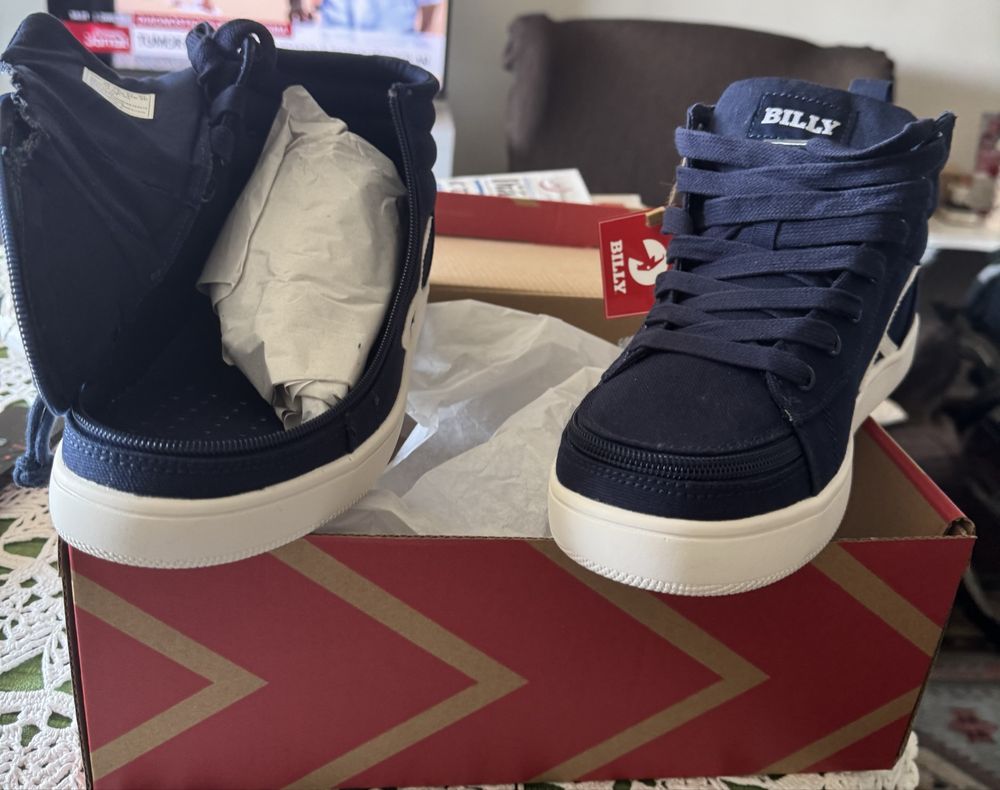 Vendo Sapatilha Bota