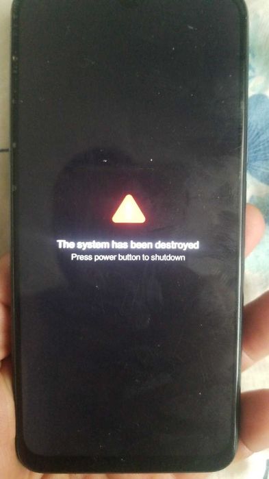 Разблокировка телефонов Xiaomi Samsung