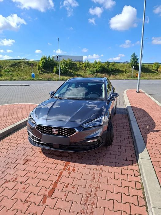 Seat Leon Seat Leon
