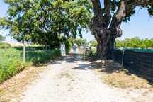 Herdade Palma com 35.000.00 mt2 de área total