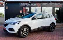 Renault Kadjar 1.5 dCi Zen