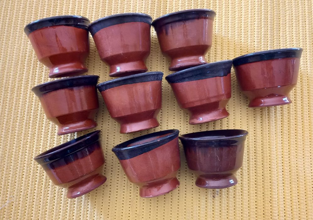 Taça em barro (10)