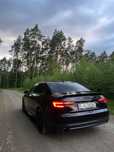 Audi A4 Audi A4 B9 s-line