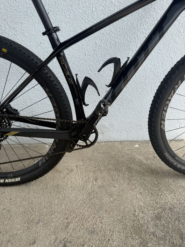 Scott Scale 920 Carbono