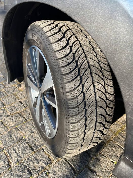 Nissan Leaf 2019рік Ідеал-38тис пробігу.