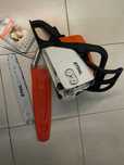 Motosserra Stihl MS 170