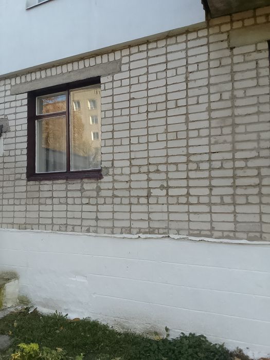 Продається 1-кімнатна квартира