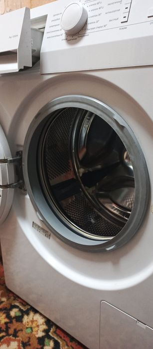 Пральна машина Gorenje 6000 грн
