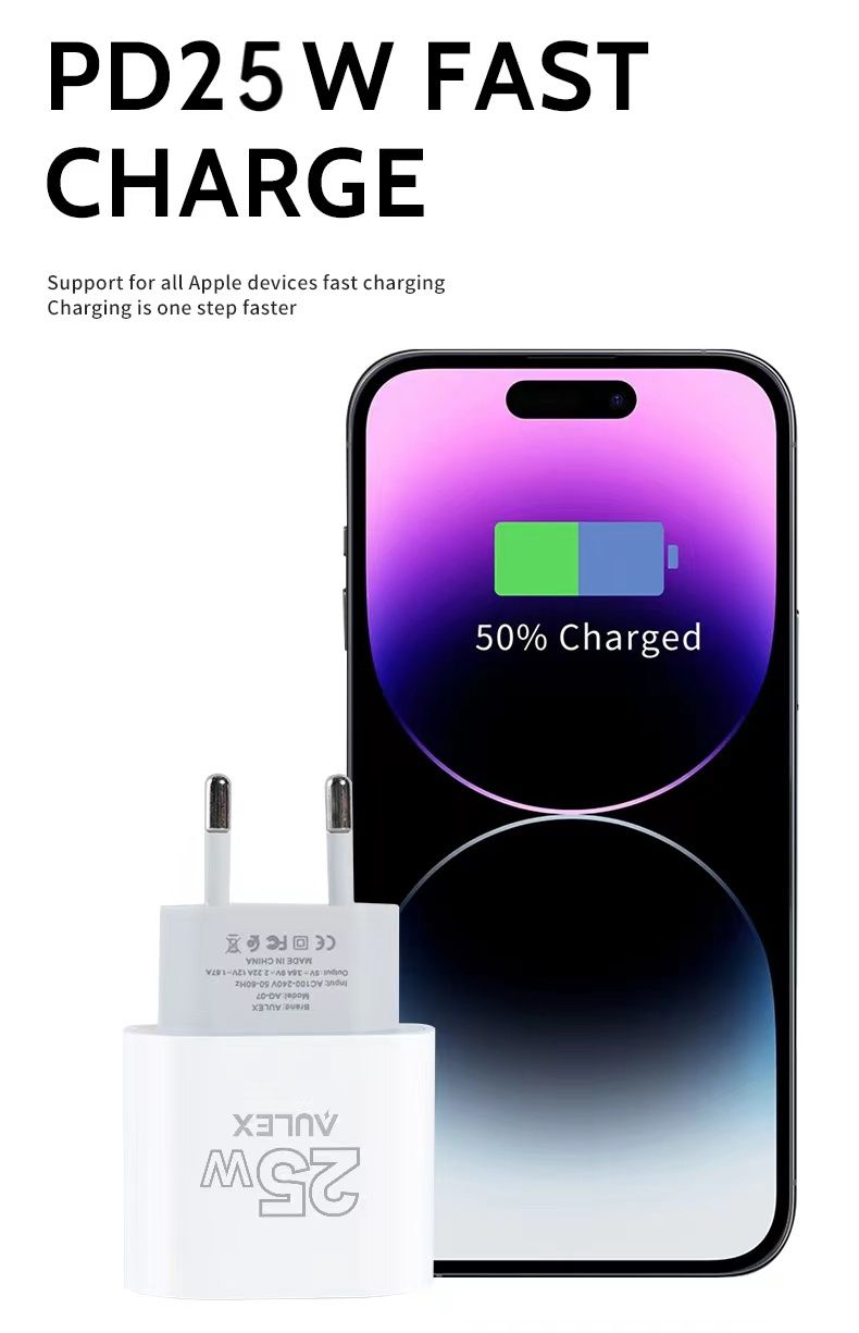 Carregadores Originais Samsung 25w