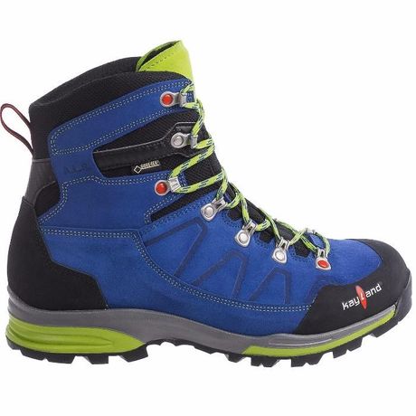 Ботинки мужские трекинговые Kayland Titan Rock GTX, 41 р