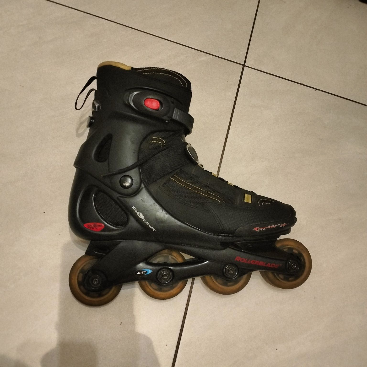 ROLLERBLADE EXTRA Original Конькі Ролікові