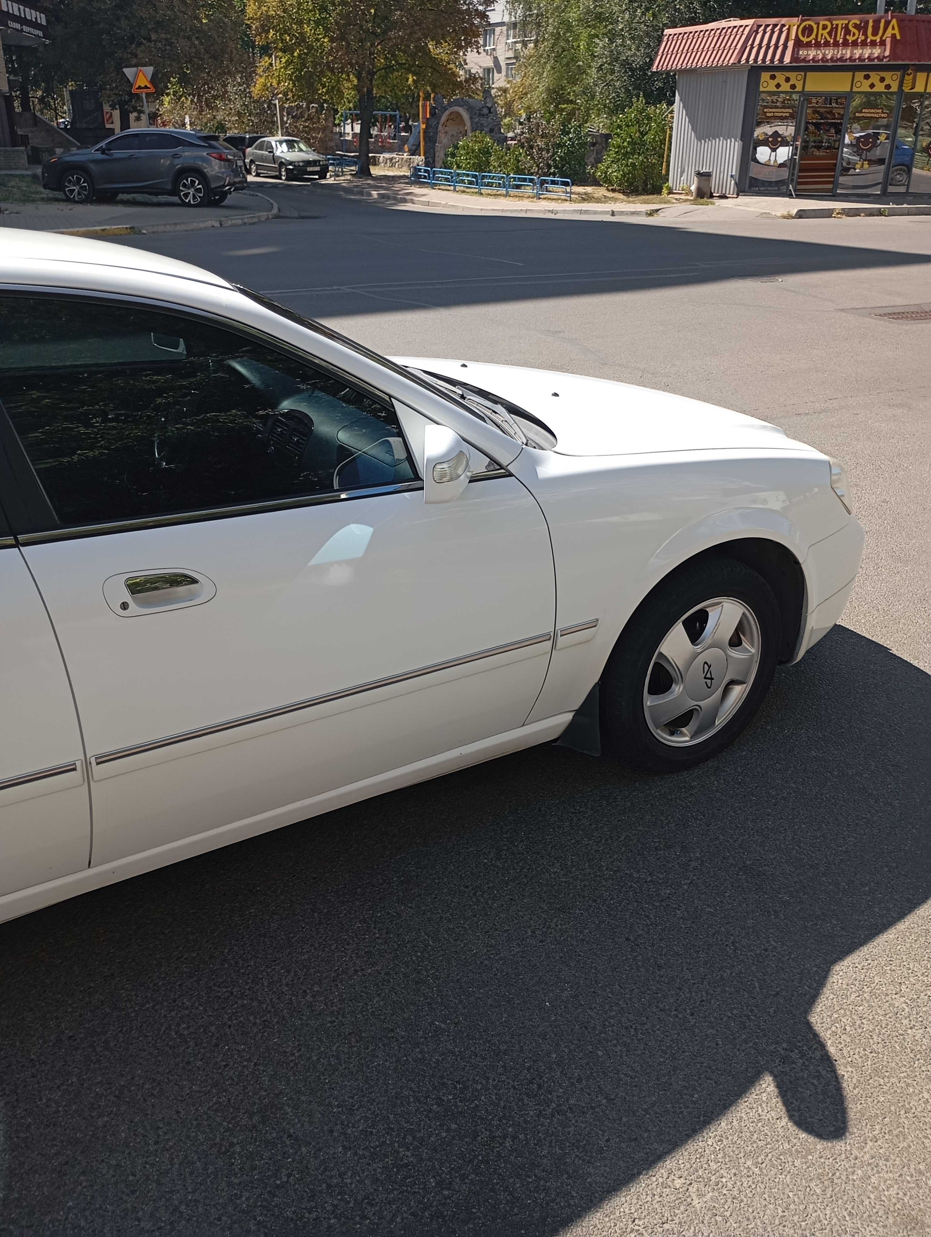 Продам автомобиль Chery Estar