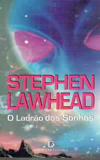 7261

O Ladrão dos Sonhos
de Stephen Lawhead
