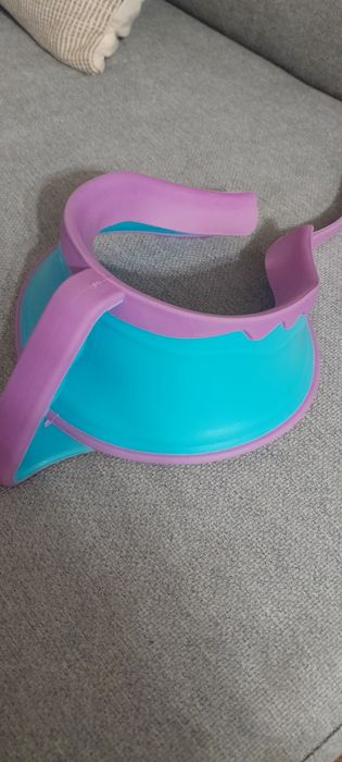 Daszek ochronny do mycia głowy dla dzieci