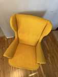 Fotel uszak IKEA Strandmon