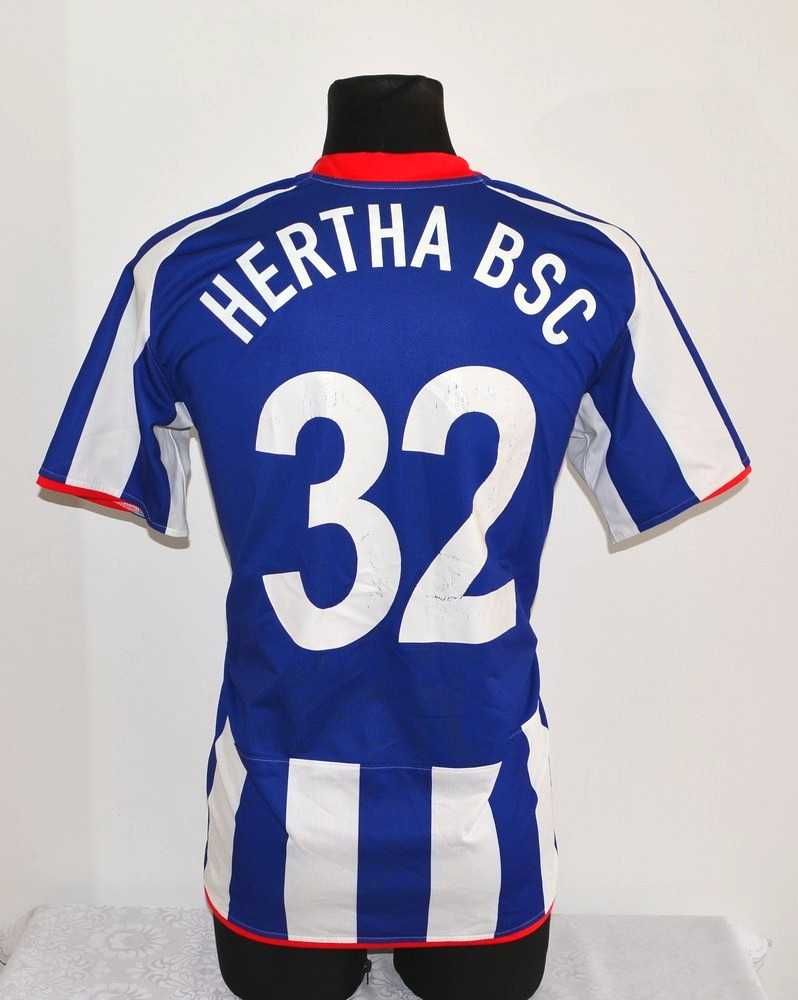 Nike Hertha BSC Berlin # 32 koszulka piłkarska _ M