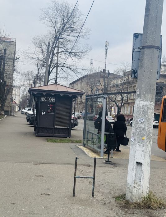 Продажа маф киоск готовый бизнес с арендатором